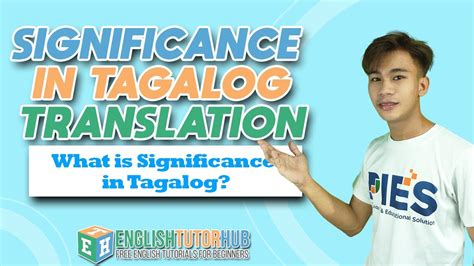 practical meaning in tagalog